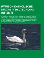 Römisch-katholische Kirche in Deutschland (NS-Zeit)
