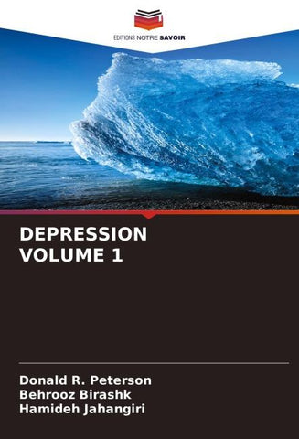 DEPRESSION VOLUME 1