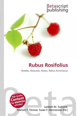 Rubus Rosifolius