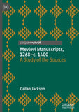Mevlevi Manuscripts, 1268–c. 1400