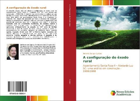 A configuração do êxodo rural