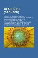 Glashütte (Sachsen)