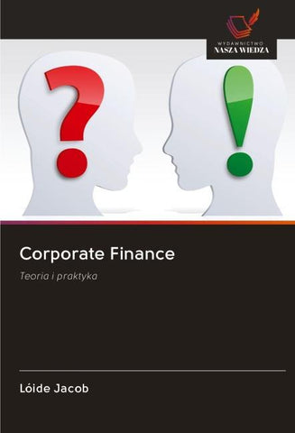 Corporate Finance