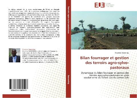 Bilan fourrager et gestion des terroirs agro-sylvo-pastoraux