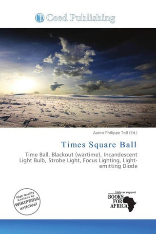 Times Square Ball