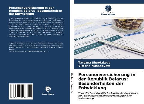 Personenversicherung in der Republik Belarus: Besonderheiten der Entwicklung