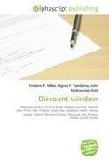 Discount window
