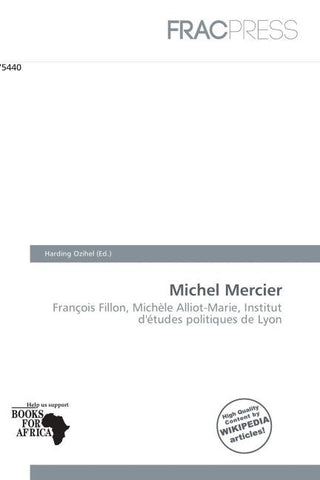 Michel Mercier