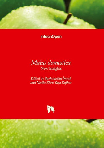 Malus domestica - New Insights