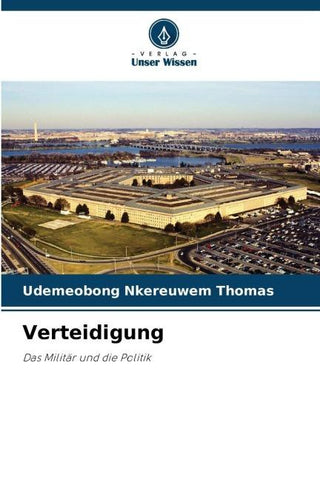 Verteidigung