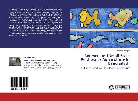 Women and Small-Scale Freshwater Aquaculture in Bangladesh
