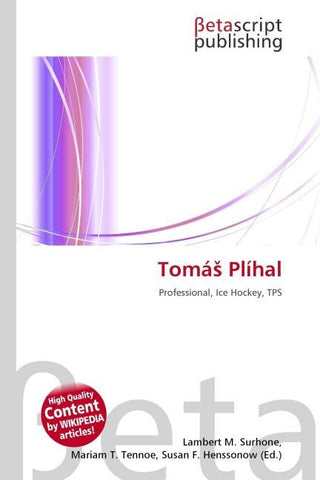 Tomá¿ Plíhal