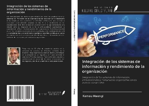 Integración de los sistemas de información y rendimiento de la organización
