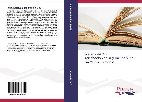 Tarificación en seguros de Vida