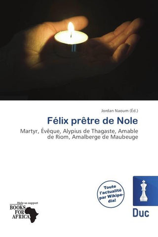 Félix prêtre de Nole