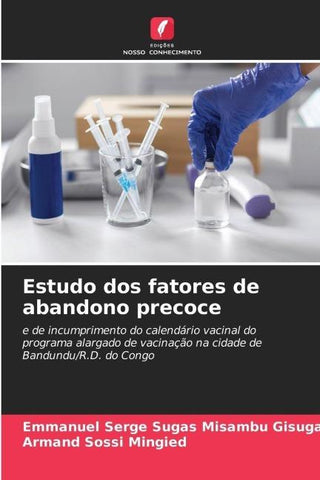 Estudo dos fatores de abandono precoce