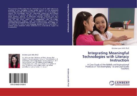 Integrating Meaningful Technologies with Literacy Instruction