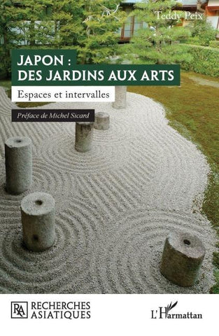 Japon : des jardins aux arts