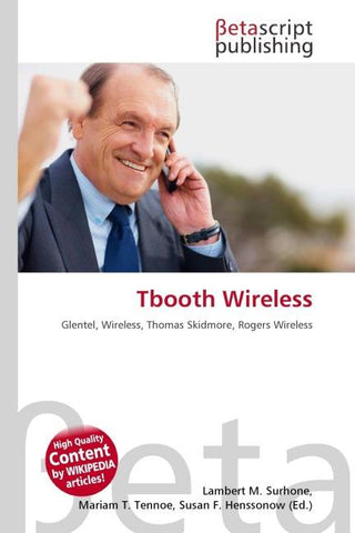 Tbooth Wireless