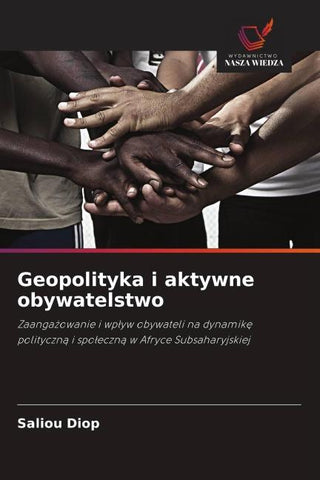 Geopolityka i aktywne obywatelstwo
