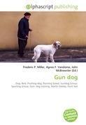 Gun dog