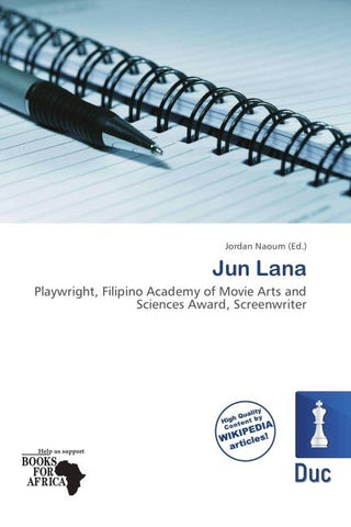 Jun Lana