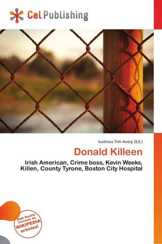 Donald Killeen