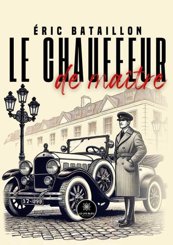 Le chauffeur de maître