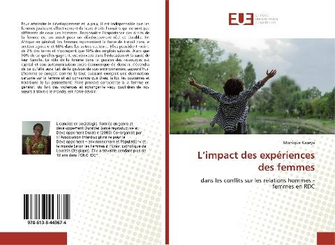 L'impact des expériences des femmes