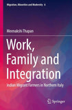 Work, Family and Integration