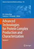 Advanced Technologies for Protein Complex Production and Characterization
