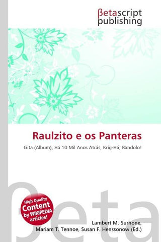 Raulzito e os Panteras