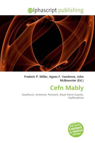 Cefn Mably