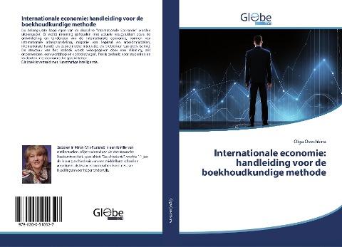 Internationale economie: handleiding voor de boekhoudkundige methode