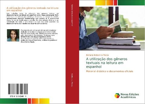 A utilização dos gêneros textuais na leitura em espanhol
