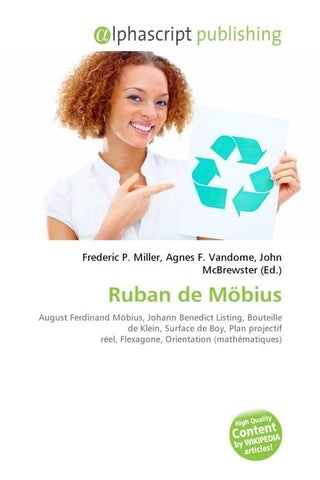 Ruban de Möbius