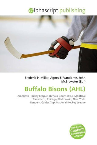 Buffalo Bisons (AHL)