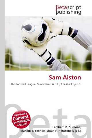 Sam Aiston