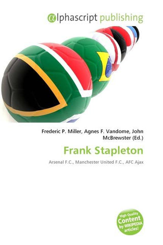 Frank Stapleton