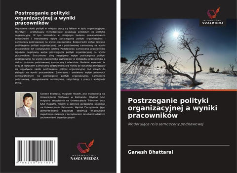 Postrzeganie polityki organizacyjnej a wyniki pracowników