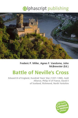 Battle of Neville's Cross