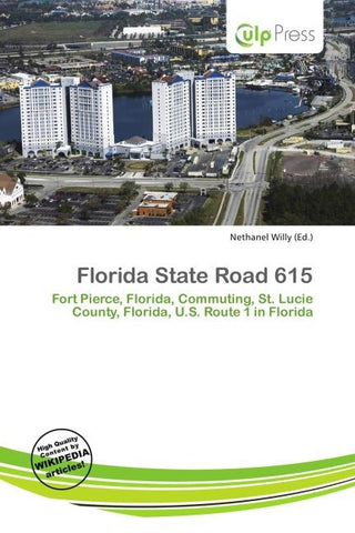 Florida State Road 615