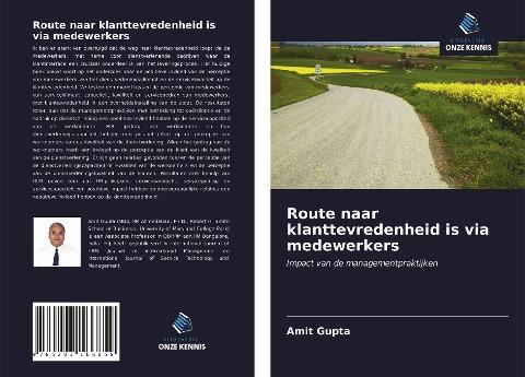 Route naar klanttevredenheid is via medewerkers