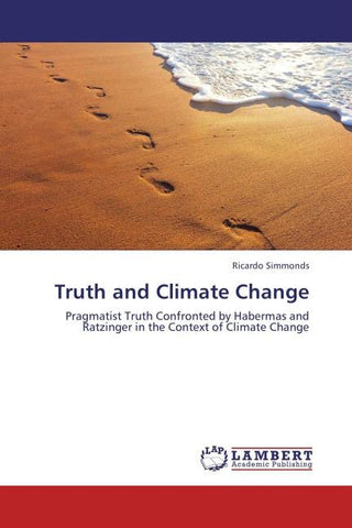 Truth and Climate Change