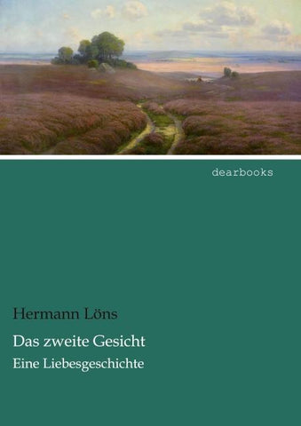 Das zweite Gesicht