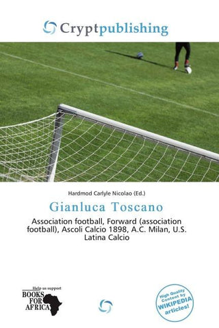 Gianluca Toscano