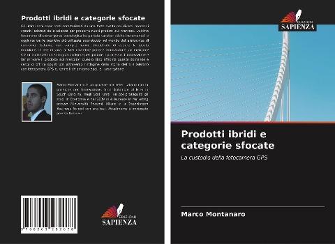 Prodotti ibridi e categorie sfocate