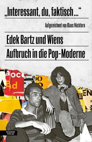 „Interessant, du, faktisch …“