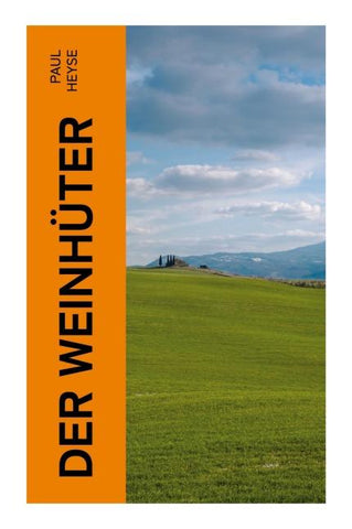 Der Weinhüter