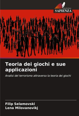 Teoria dei giochi e sue applicazioni